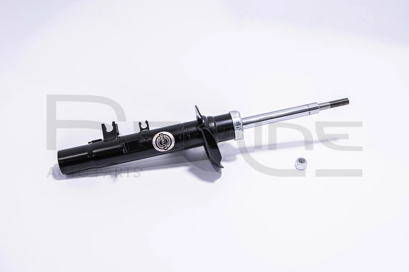 Precio del repuesto amortiguador frontal derecho C3 I hatchback