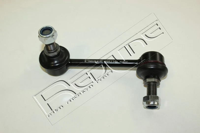 40KI149 RED Line OIL
