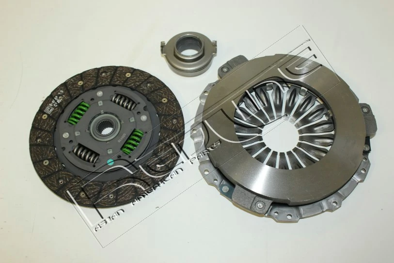 Embrague motor Suzuki Baleno  (1995-2002)