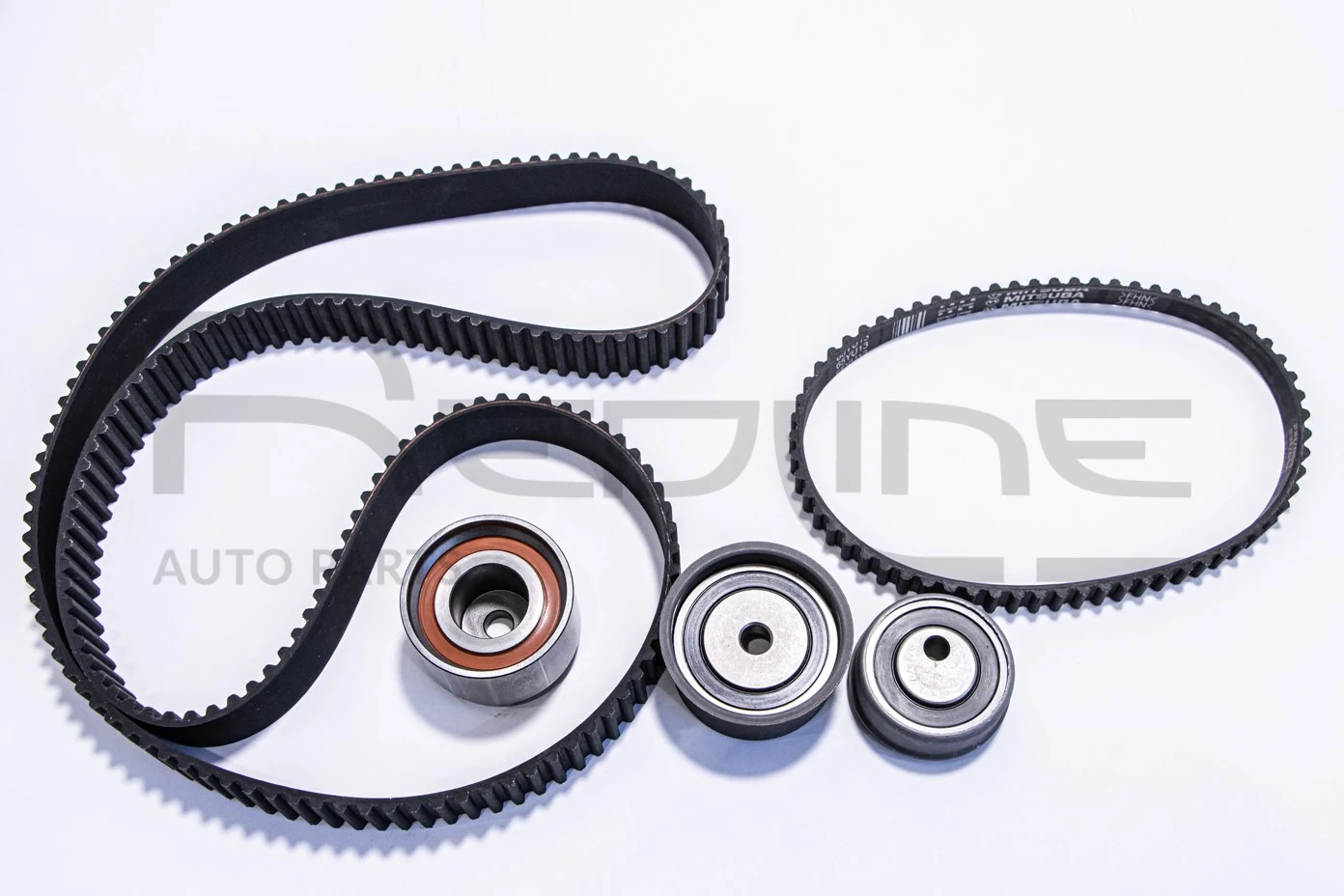 Kit correa de distribución KIA Sorento 1 JC