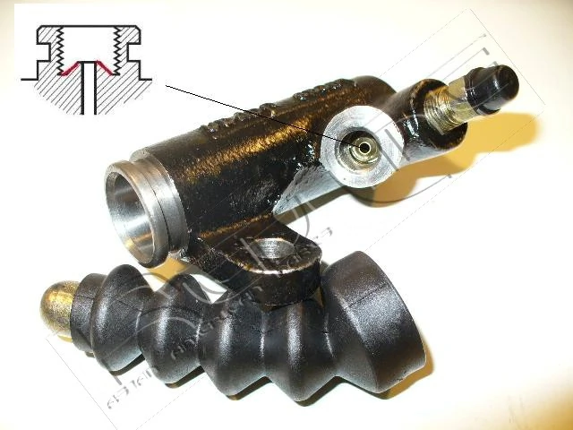 08MZ002 RED Line OIL
