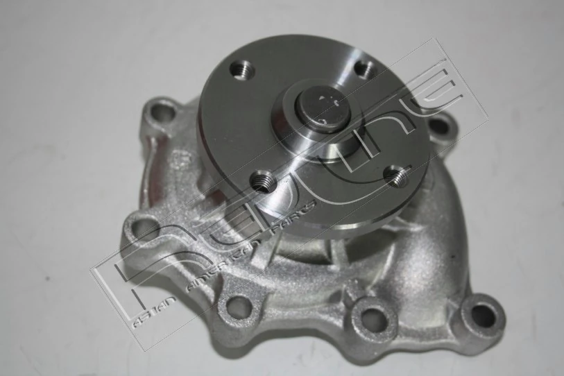 Comprar Bomba de agua KIA Carnival III VQ a bajo precio