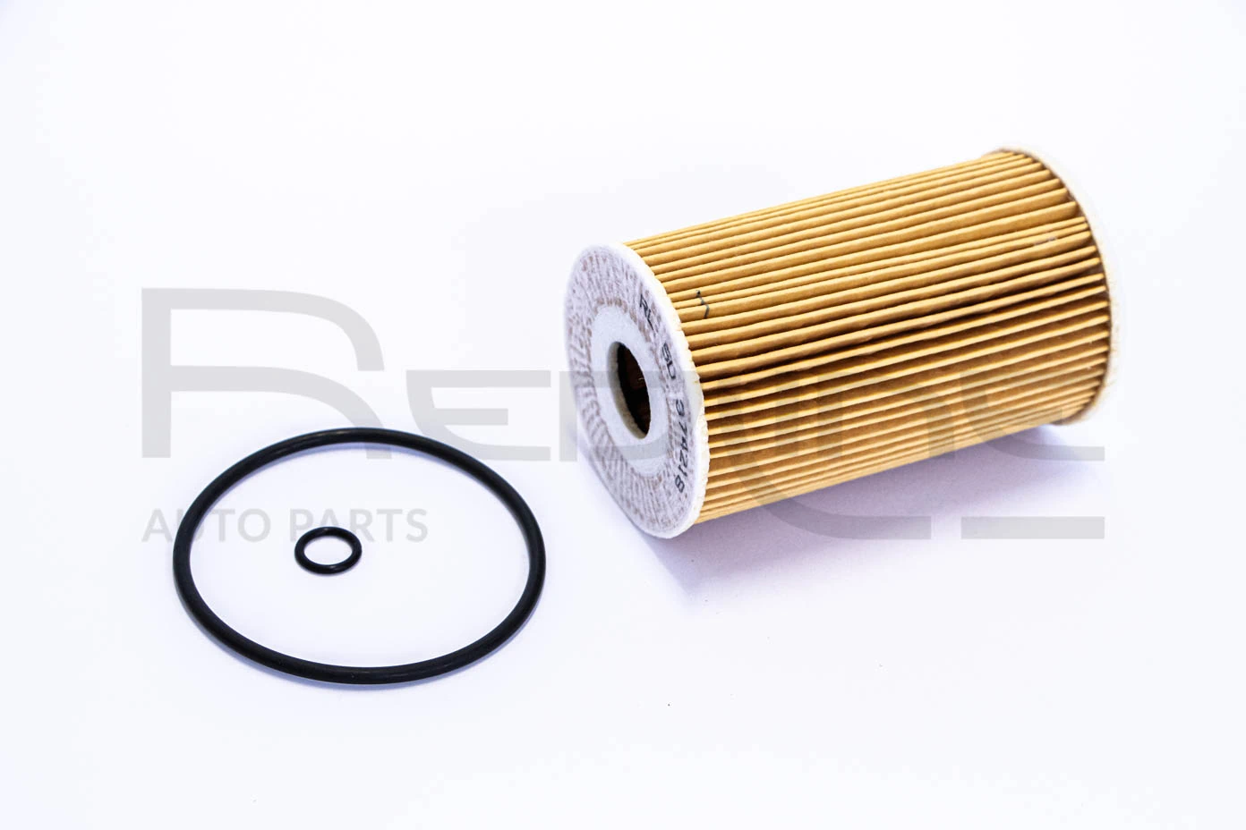 38BW000 RED Line OIL