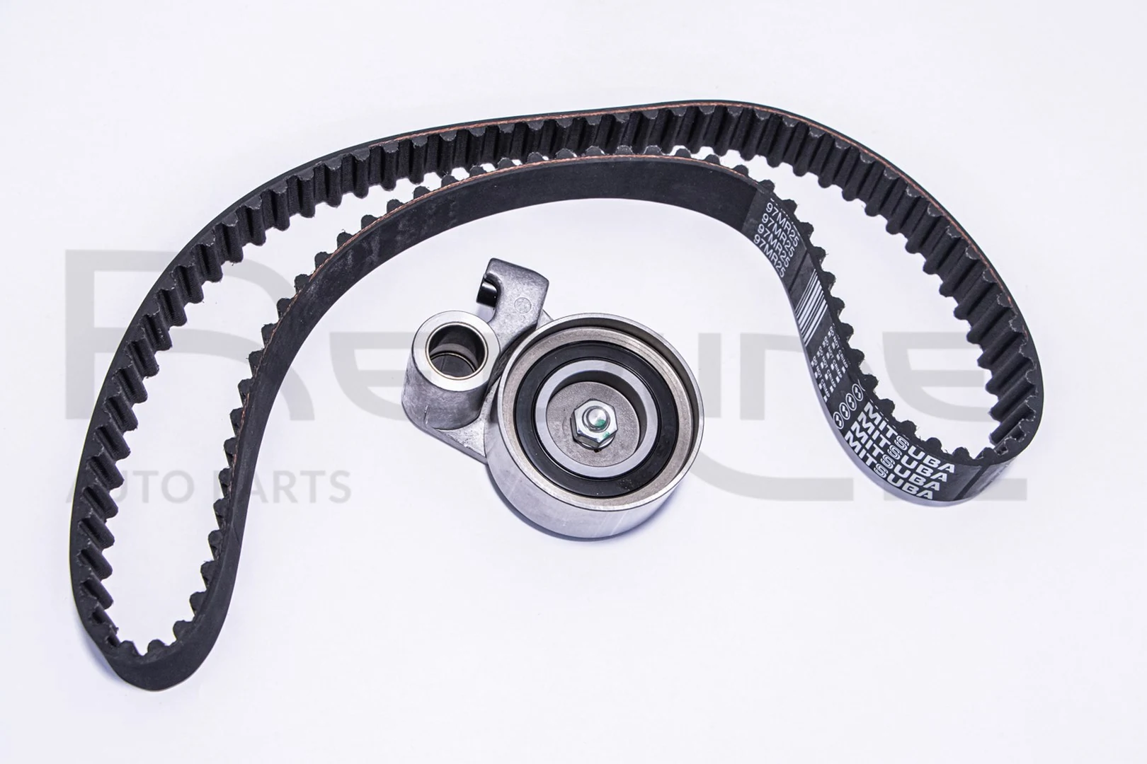 Juego de correas de distribución Toyota Land Cruiser  (J12)