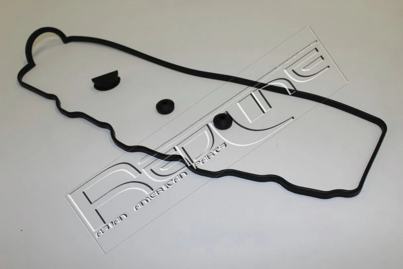 Junta tapa de balancines para Mitsubishi Pajero K90