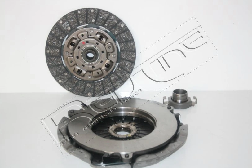 Comprar 628319300 LUK Kit de embrague completo