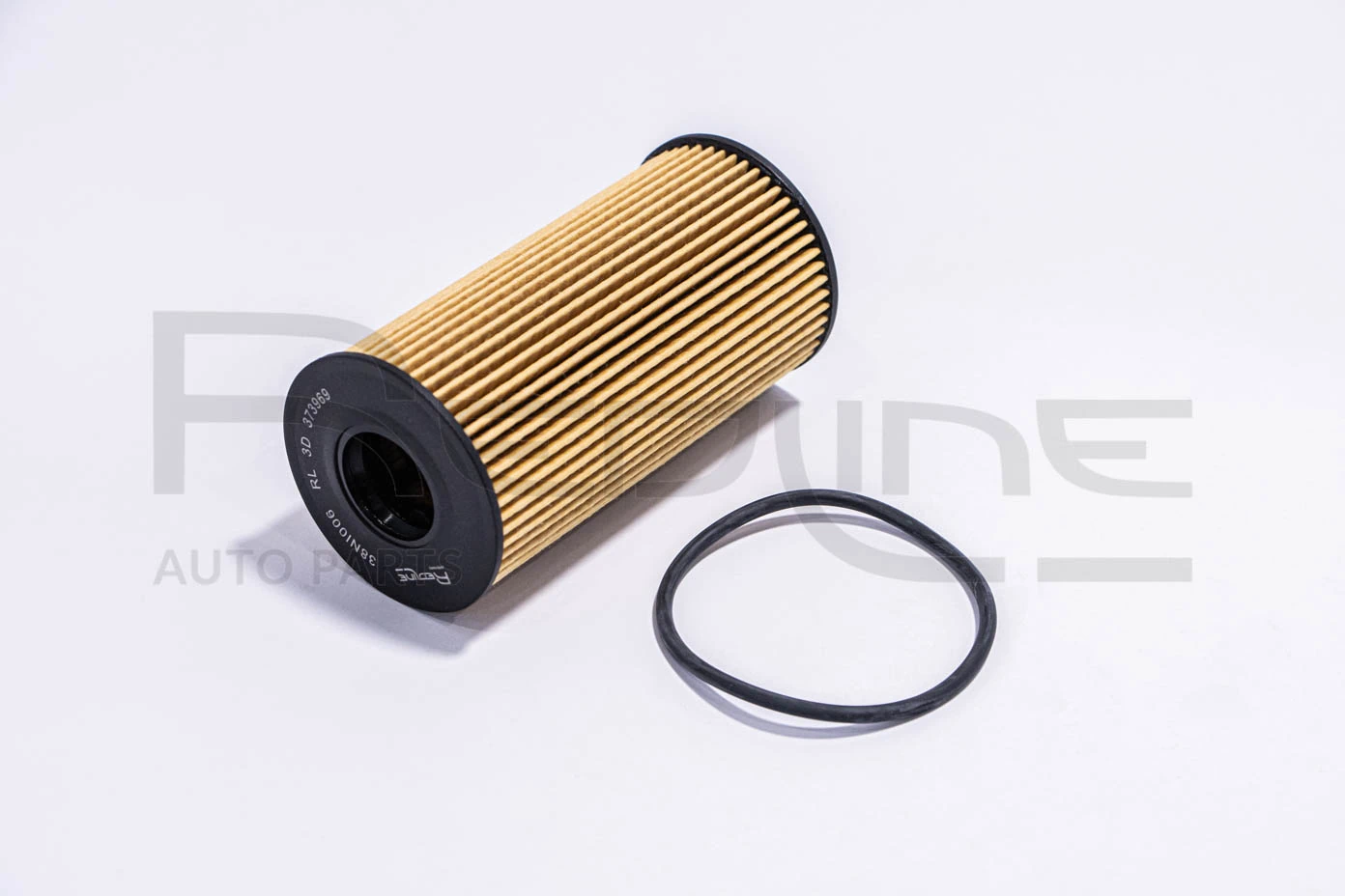 38NI006 RED Line OIL