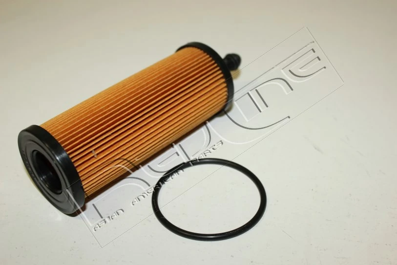 38JE020 RED Line OIL