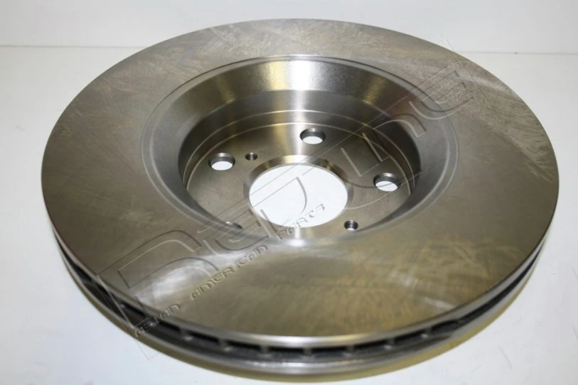 Disco de freno delantero para Toyota Auris  (E15)