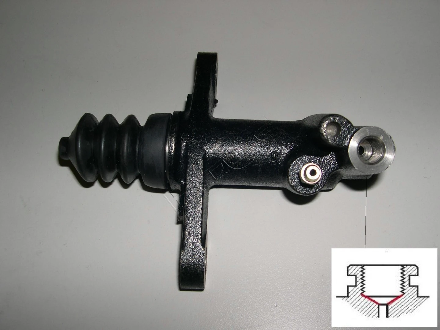 08OP000 RED Line OIL