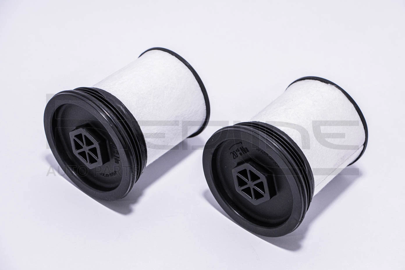 37CV012 RED Line OIL Filtro de gasolina