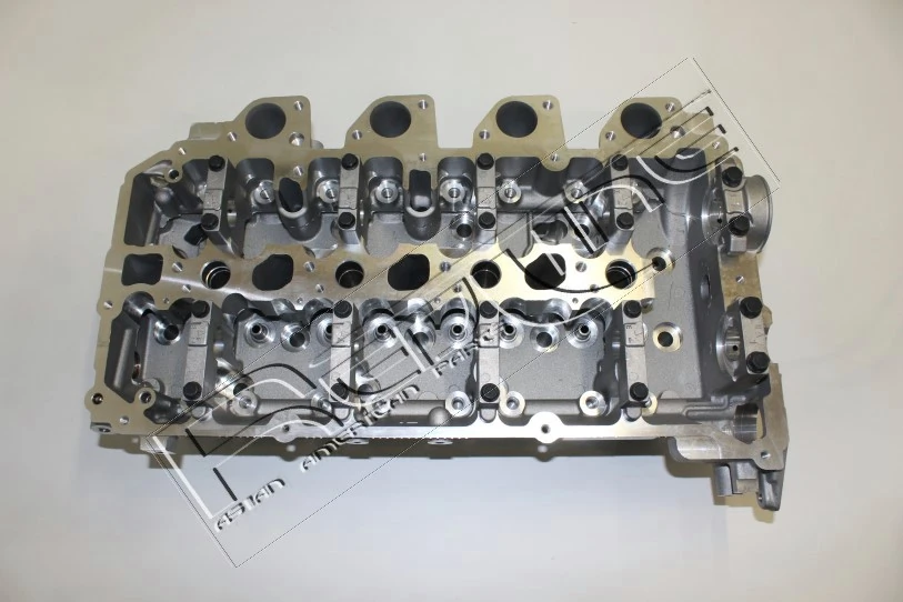 Comprar 21MI017 RED Line OIL Culata motor