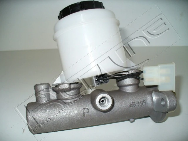 09NI004 RED Line OIL