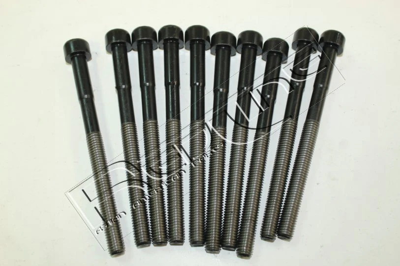00TO023 RED Line OIL