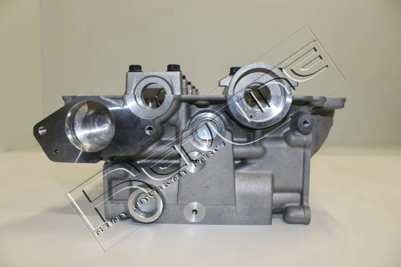 21MI017 RED Line OIL Cabeza del motor
