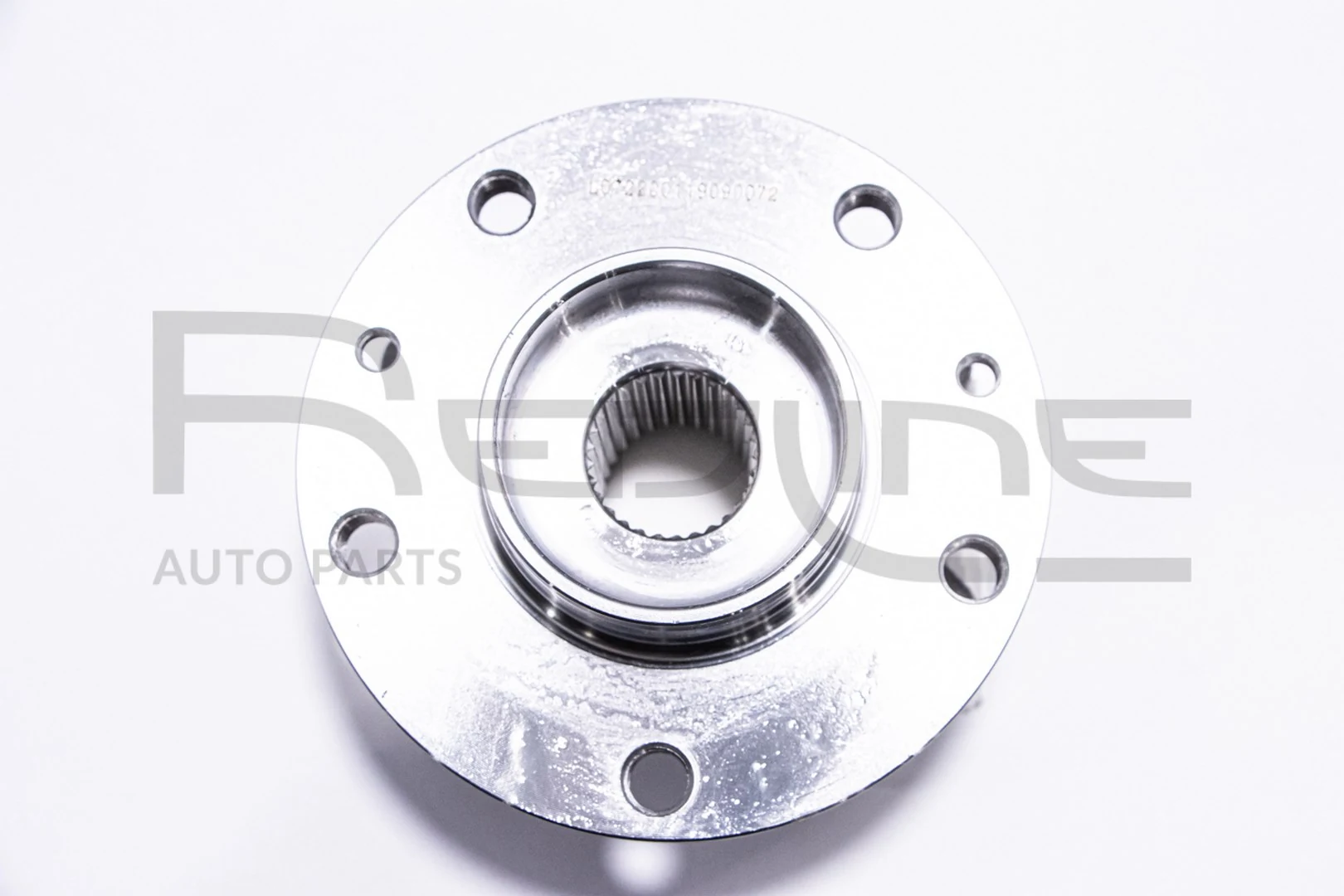 24NI071 RED Line OIL Cubo delantero