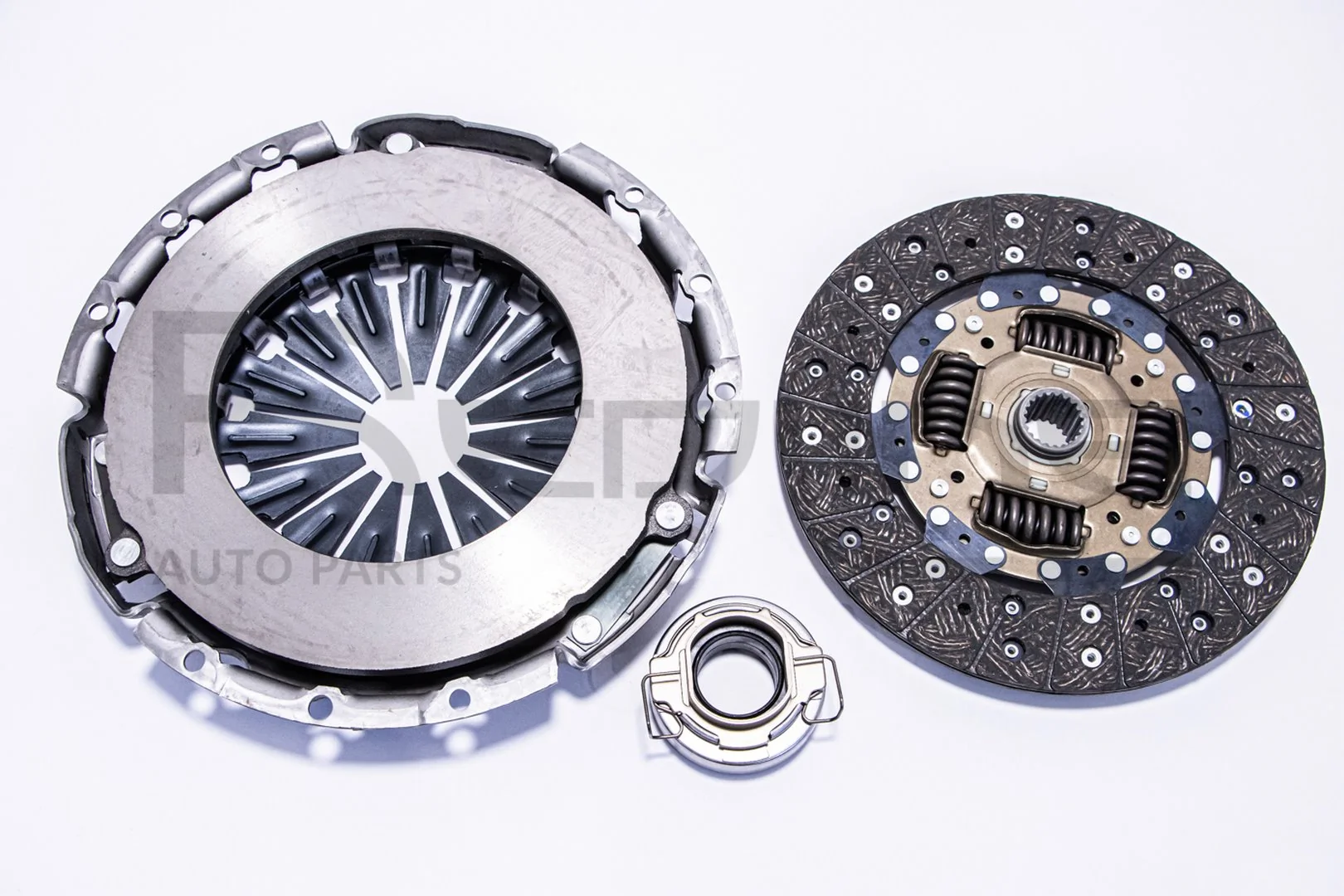 Comprar Kit de embrague Toyota Hiace IV H1, H2 a bajo precio