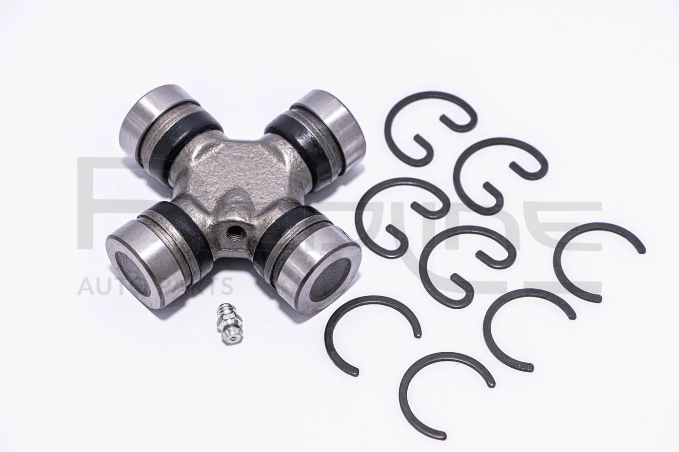 Cruceta transmision para SsangYong Rexton I RJN