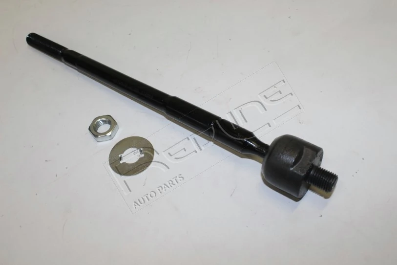 40TO178 RED Line OIL Barra de direccion coche