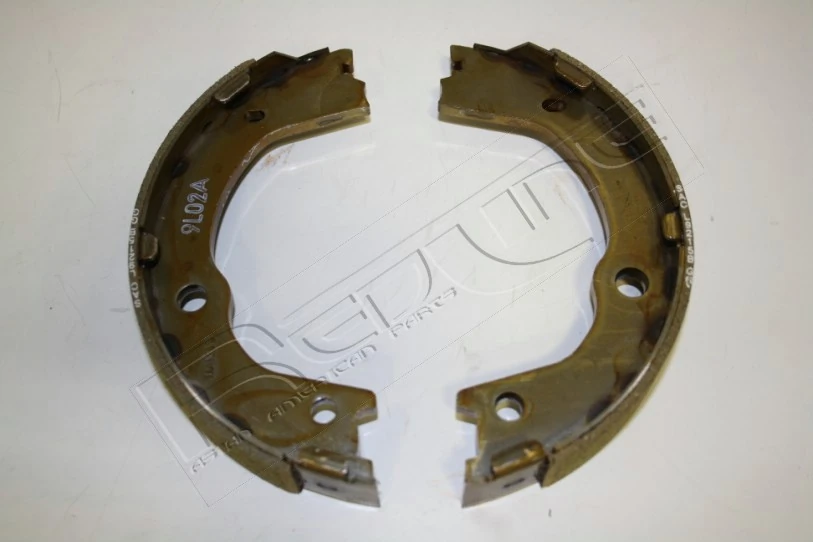 47KI020 RED Line OIL