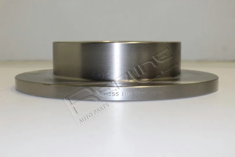 26NI055 RED Line OIL