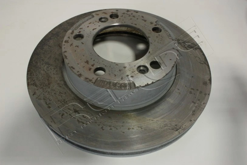 Comprar Freno de disco delantero Rodius  