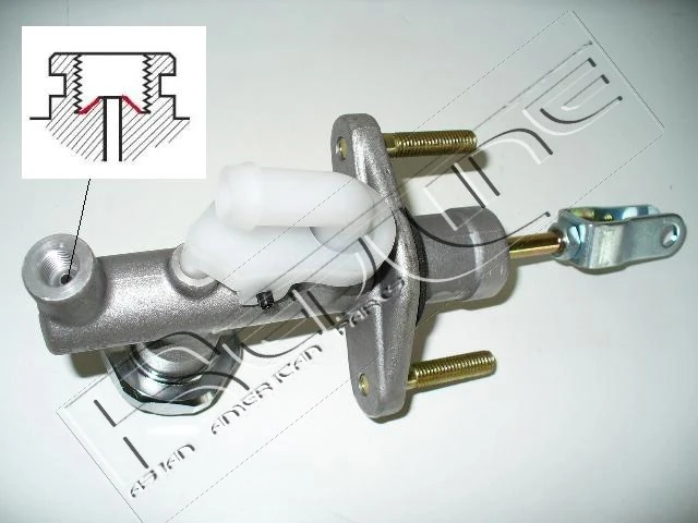 07NI019 RED Line OIL