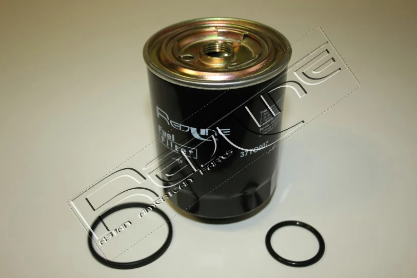 Comprar Filtro diesel Land Cruiser  J8