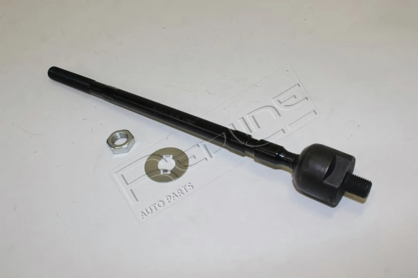 40TO173 RED Line OIL Barra de direccion coche