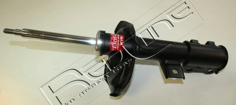 39KI035 RED Line OIL