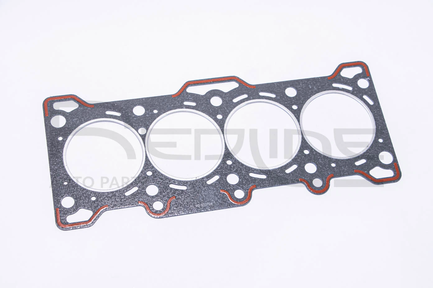 34DW008 RED Line OIL