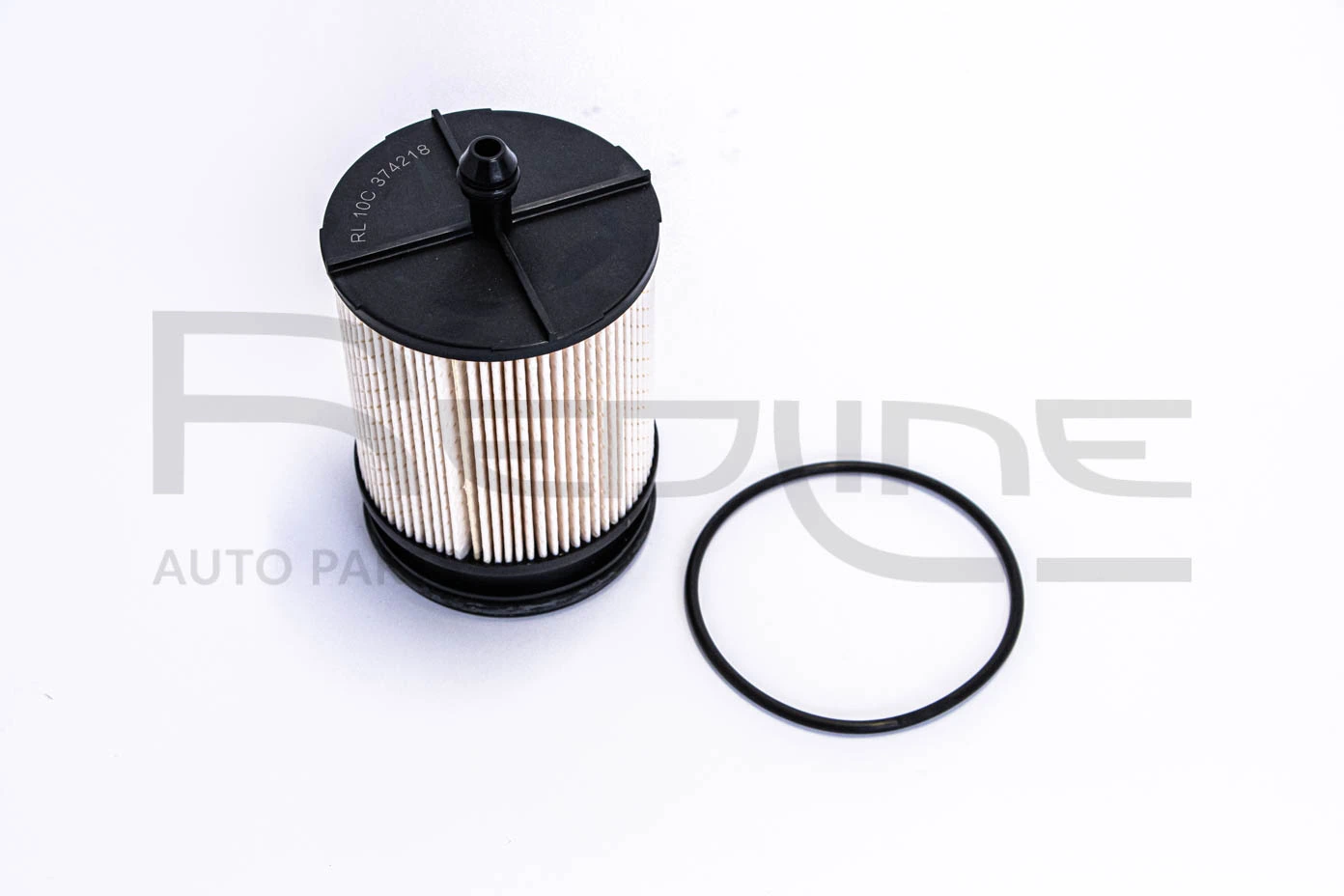 37TO027 RED Line OIL