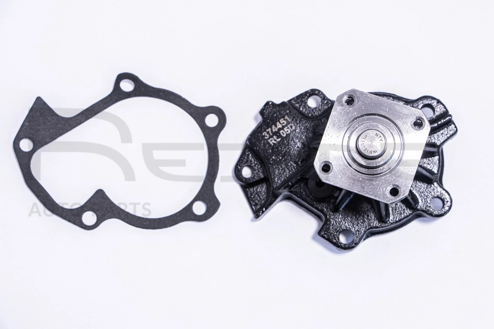 Comprar Bomba de agua Daihatsu Terios  J100, J102, J122 a bajo precio