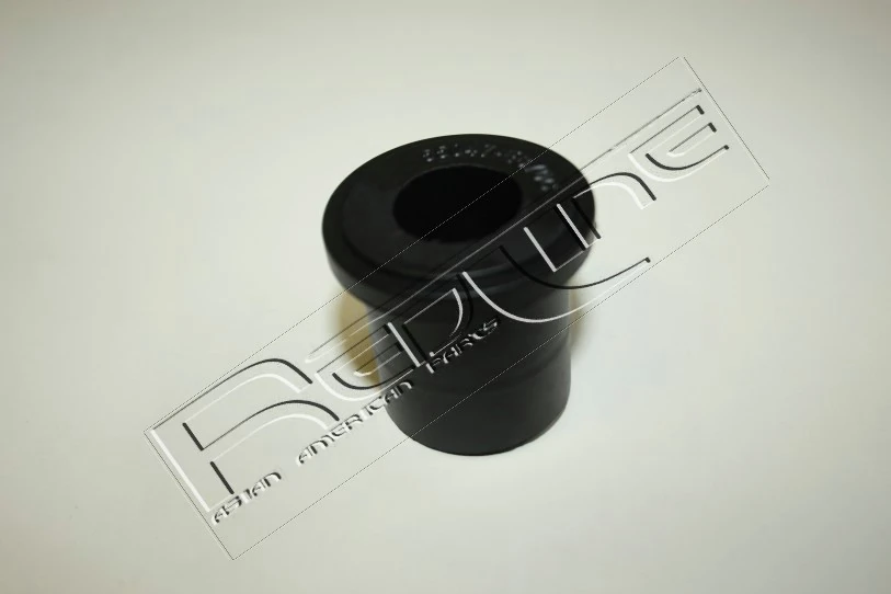 43NI039 RED Line OIL