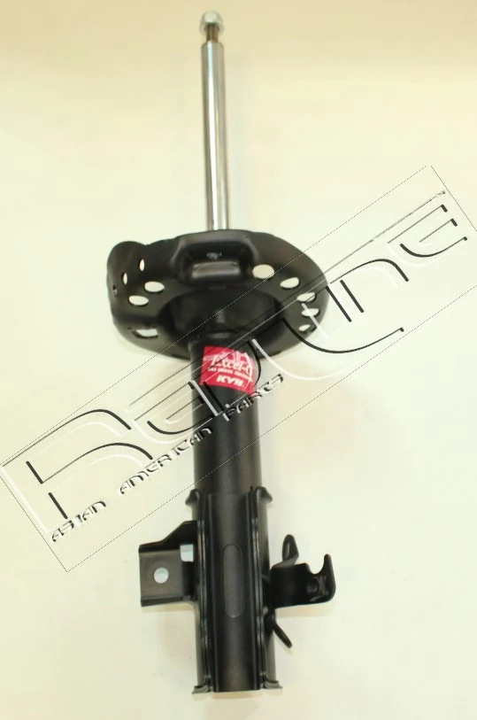 39HO067 RED Line OIL