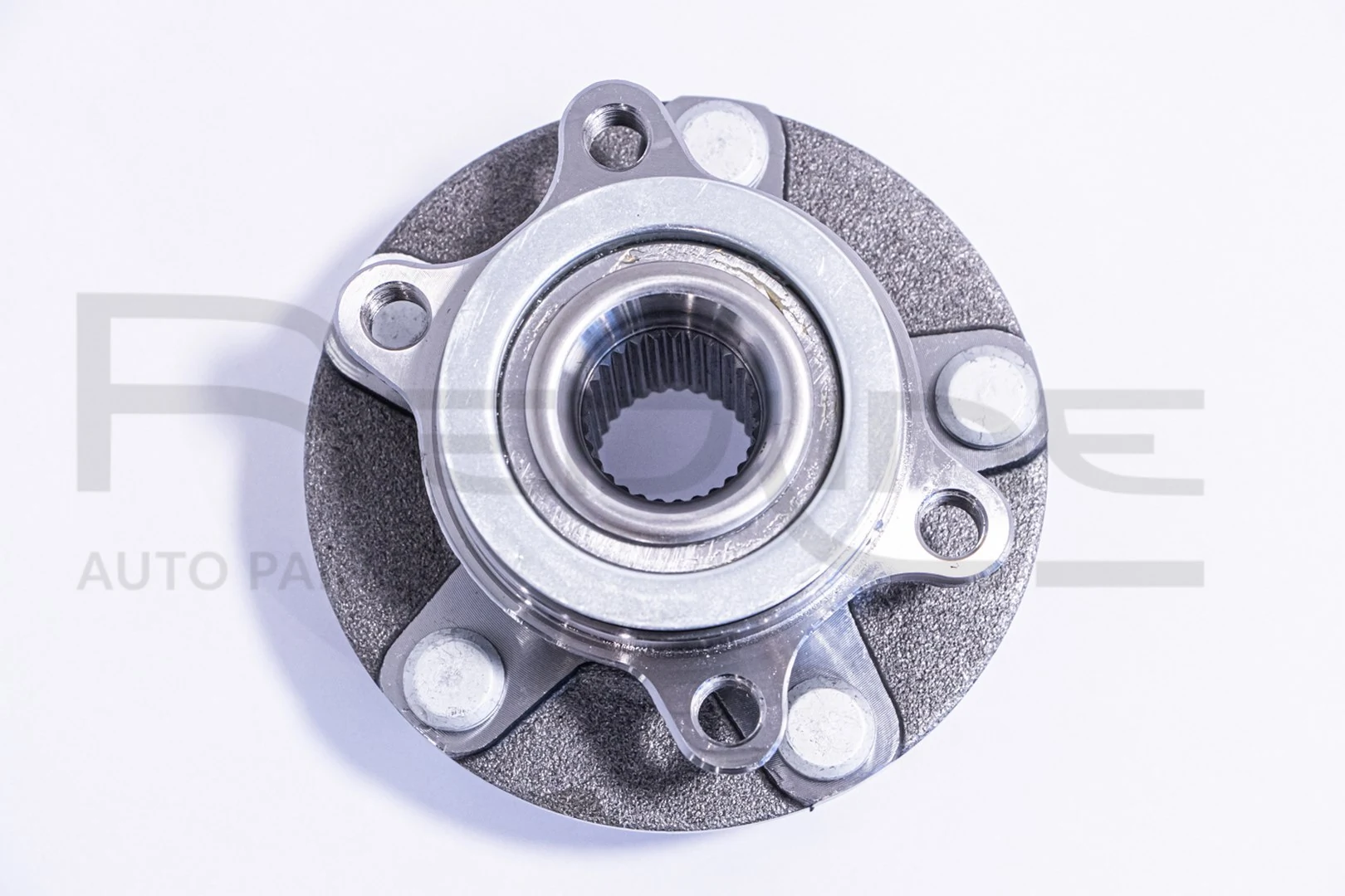 Buje de rueda Qashqai I SUV (2010-2013) original desde 79,04 €