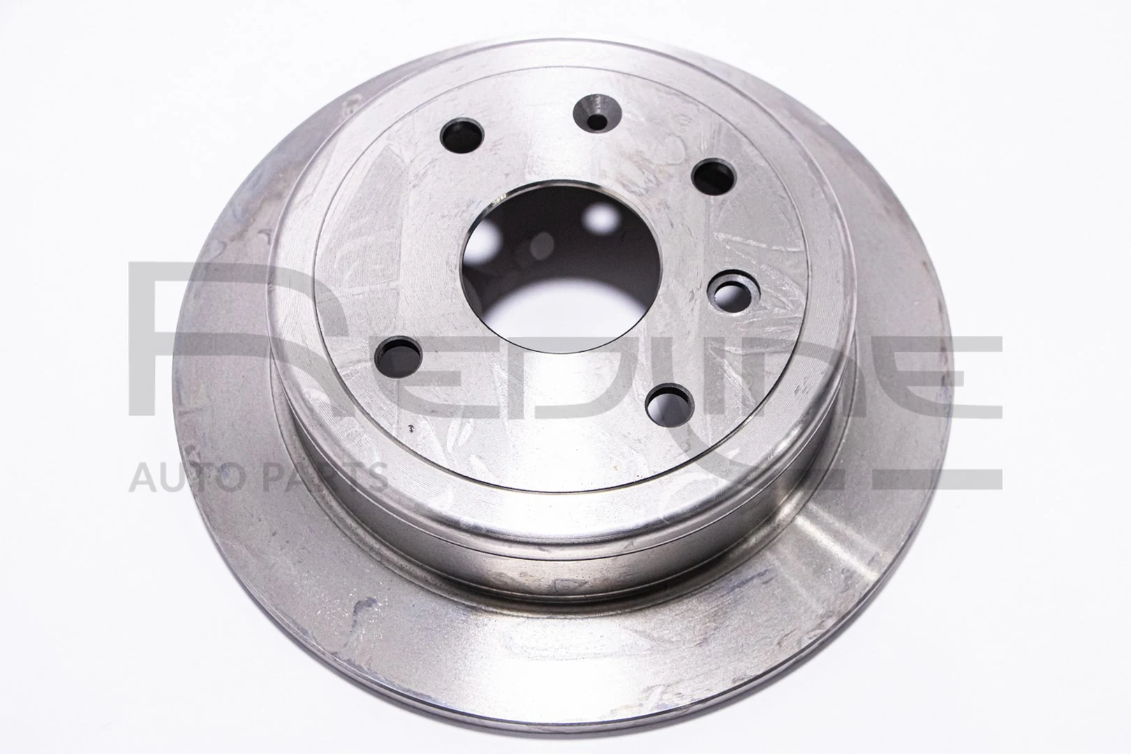 26CV008 RED Line OIL