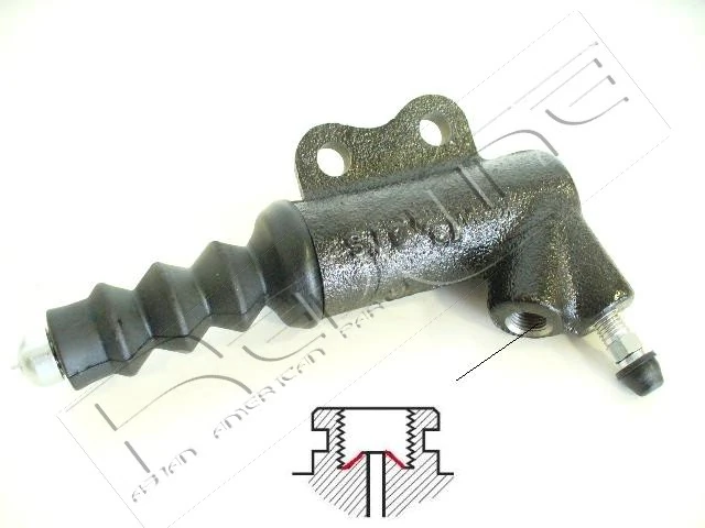 08KI004 RED Line OIL
