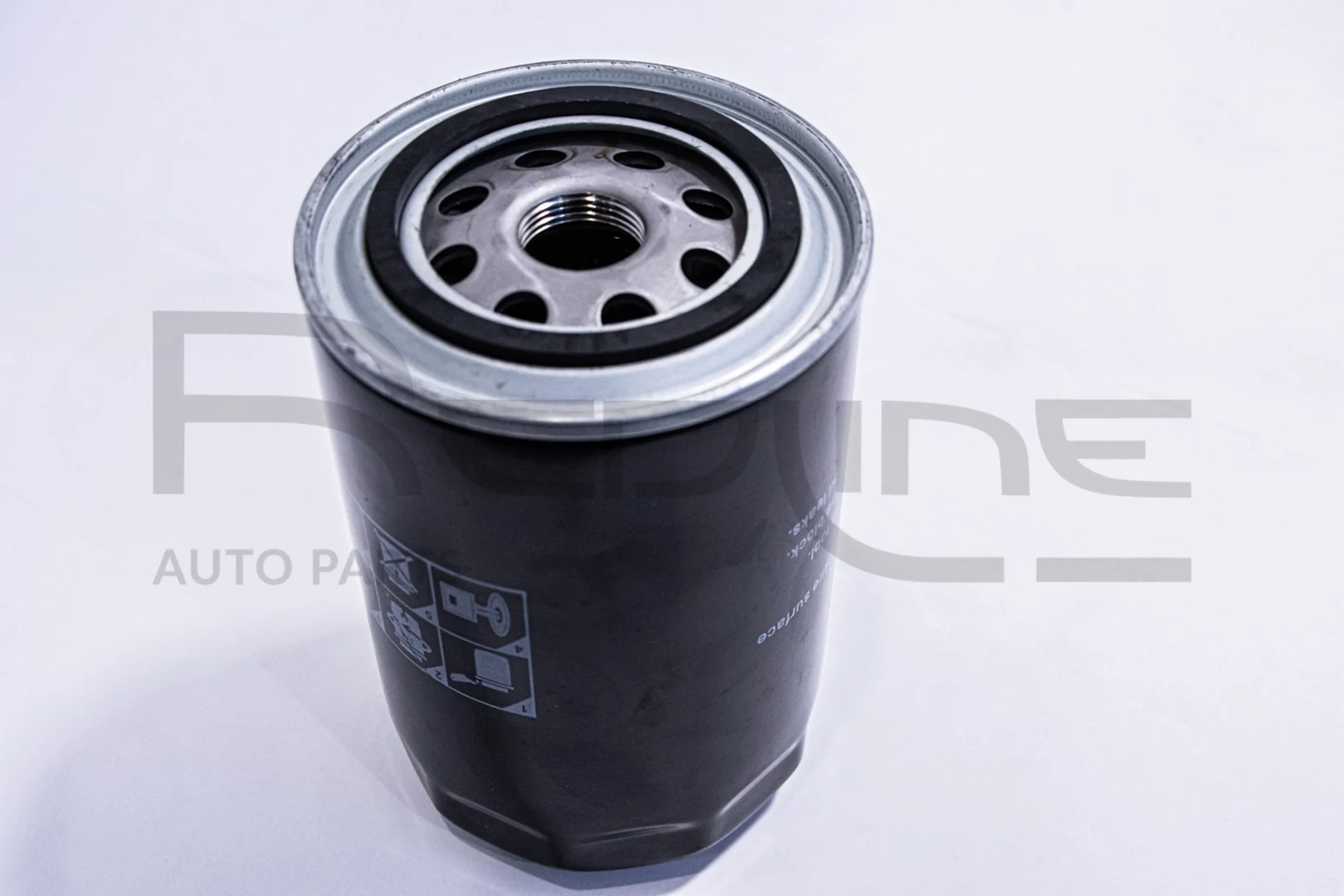 Precio del repuesto Filtro de aceite motor Ducato III bus