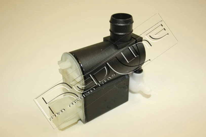 50KI021 RED Line OIL