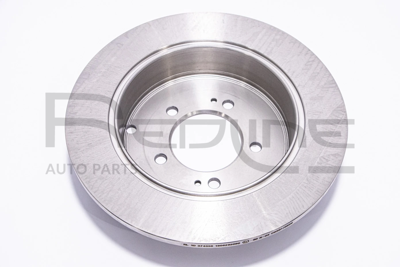 26MI013 RED Line OIL Freno de disco trasero