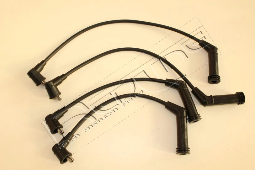 Cables de bujías KIA Picanto (BA)
