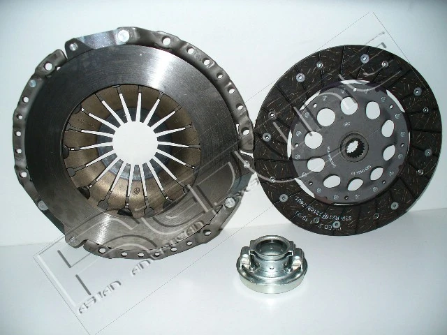 Embrague 623303800 INA