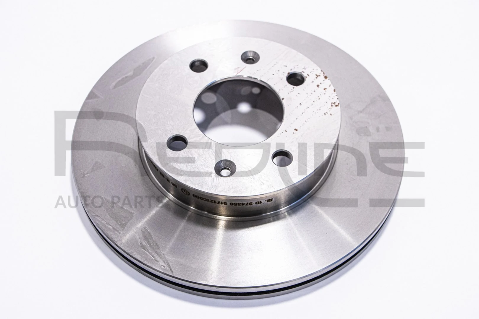 26HY043 RED Line OIL