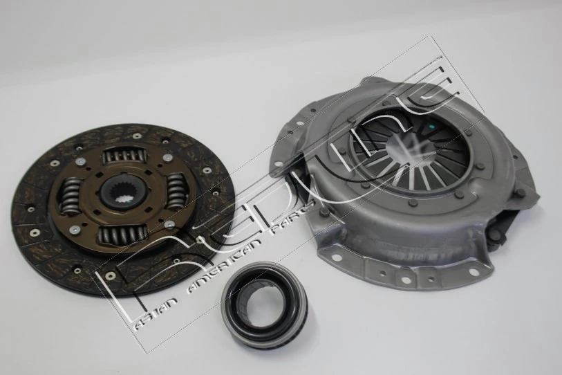 Kit completo de embrague Hyundai Accent  (X-3)