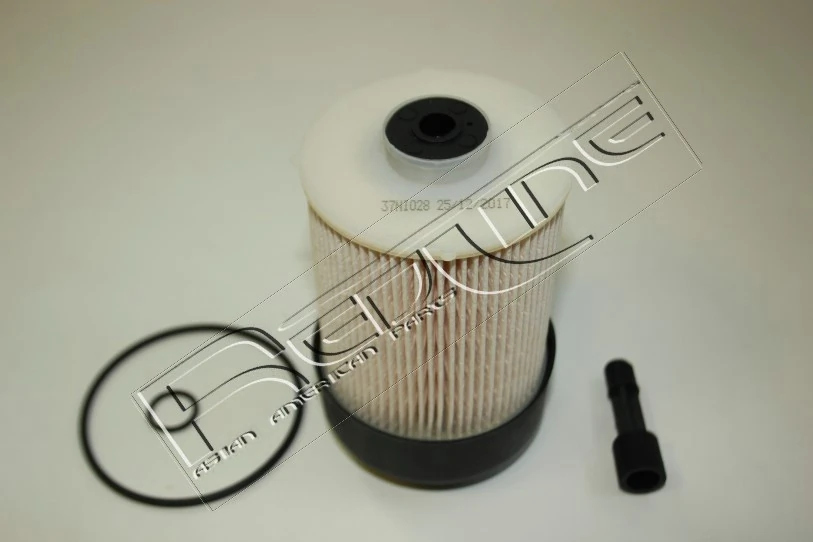 Comprar Filtro de combustible Renault LOGAN II L52 a bajo precio