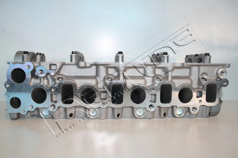 Precio del repuesto Culata de motor Hilux pick-up