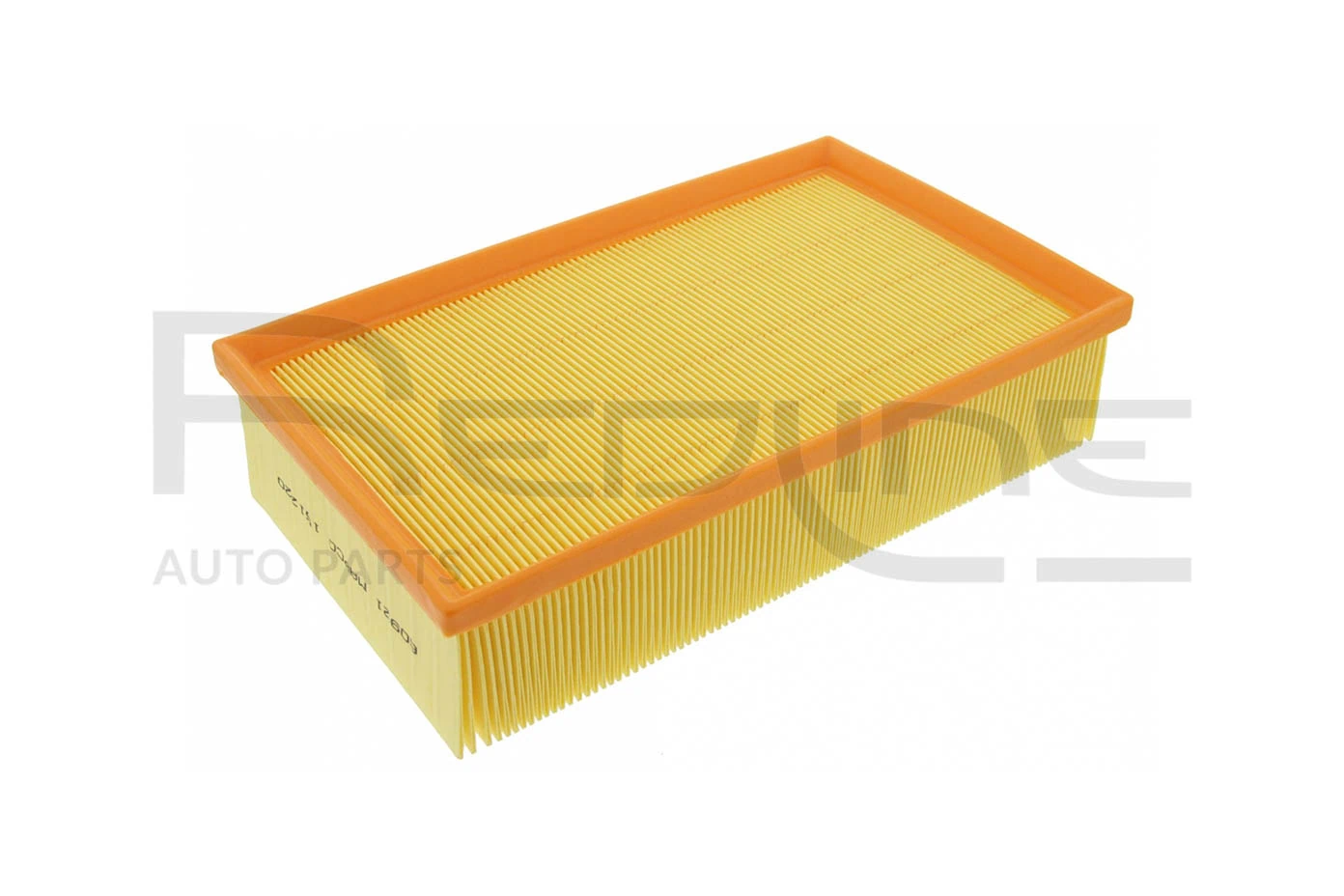 36AU001 RED Line OIL