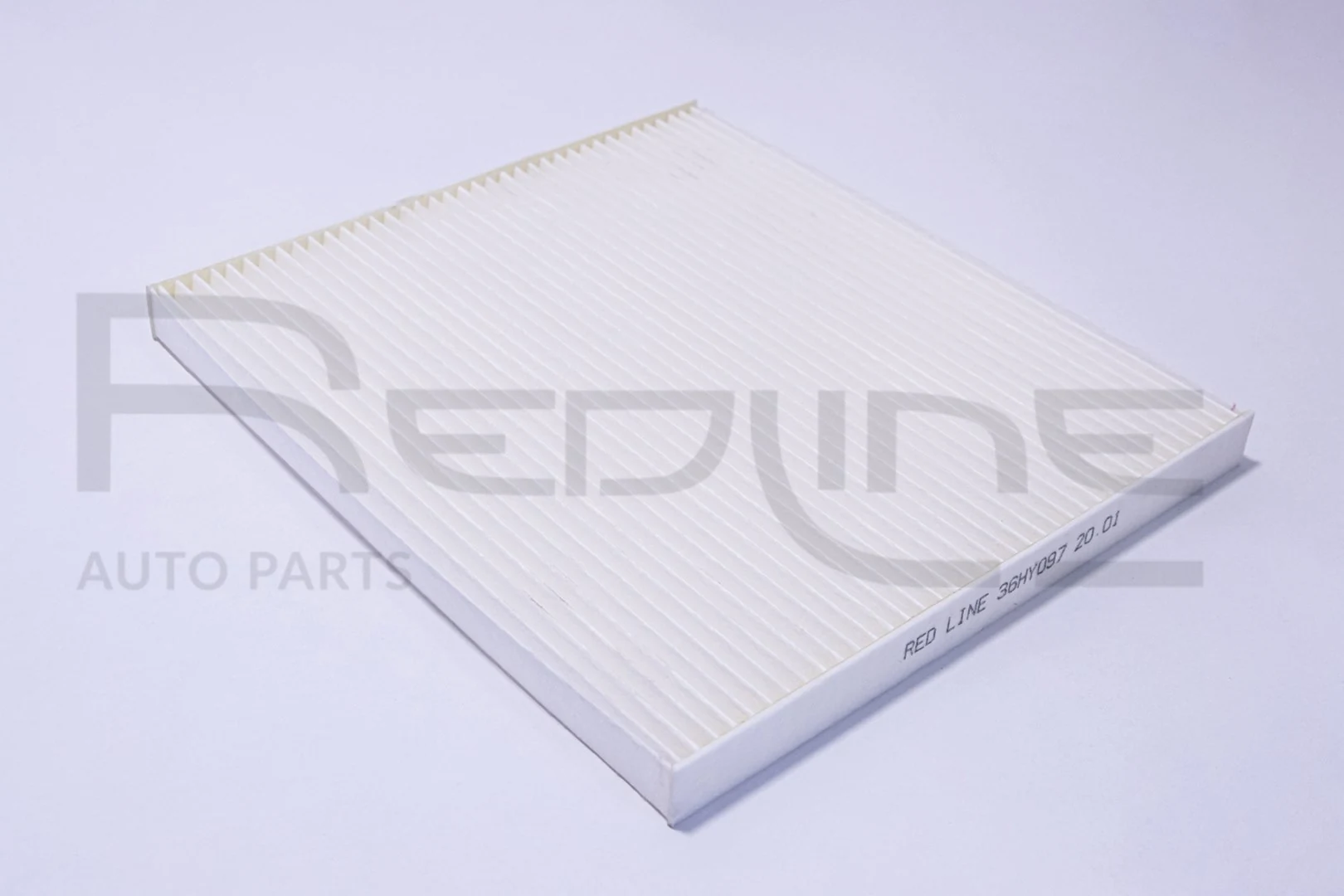 36HY097 RED Line OIL