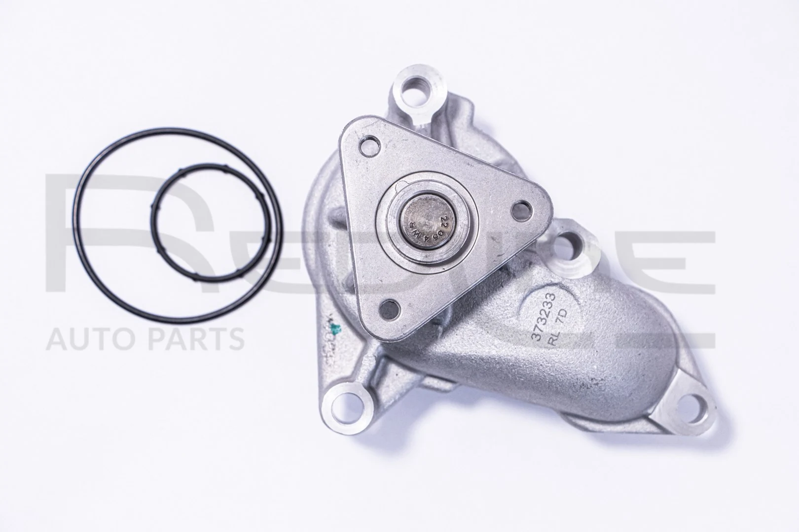 Motor de agua Hyundai I30  hatchback comprar en España